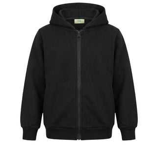 Fendi Zip Up Hoodie JMH079