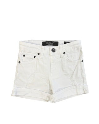 Patriot Bermuda modello cinque tasche PJ5S2SPCK05