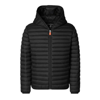Save the Duck Giubbino 100 Grammi J30650B0 Con Cappuccio Da Bambino