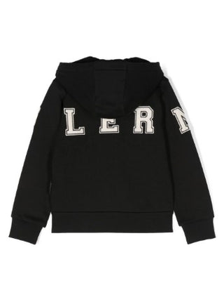 Moncler Zip Up Hoodie I29548G00004