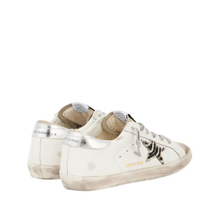 Golden Goose Sneakers Superstar GW00101/F0026928757