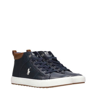 Polo Ralph Lauren Sneakers con lacci elastici RF104273