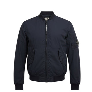 CP Company Jacke im Parka-Stil 14CKOW004B