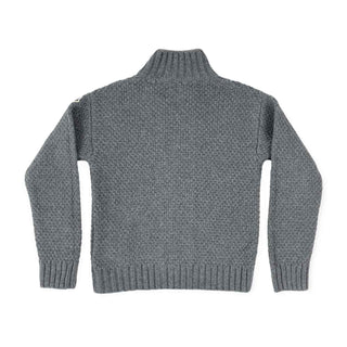 Moncler Strickjacke H29549800006 mit Reißverschluss