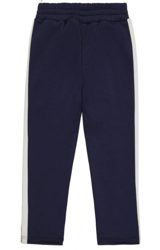 Palm Angels Logo-Hose PGCJ005F22FAB0013601