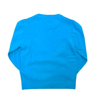 Strickpullover für Jungen von Stone Island Baby, 7616509A2