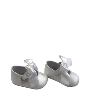 Panyno BALLERINA con fiocco removibile A360100