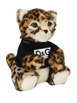 Dolce & Gabbana Peluche mascotte LCJB72-G7K0J