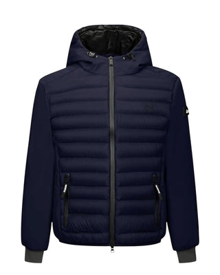 Invicta Giubbino blu con cappuccio da bambino 4431903