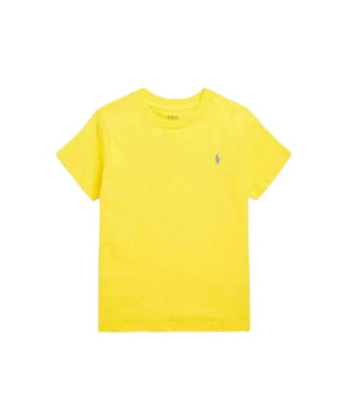 Polo Ralph Lauren T-Shirt mit Rundhalsausschnitt 323832904036