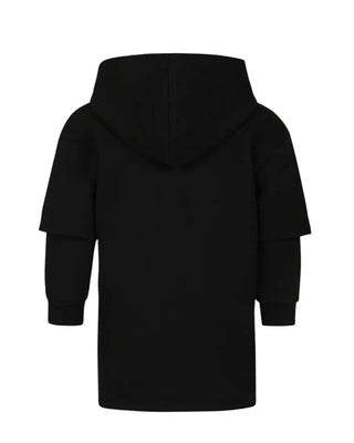 Marc jacobs Abito in felpa con cappuccio W60234