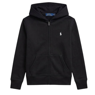 Polo Ralph Lauren Zip Up Hoodie 321547626001
