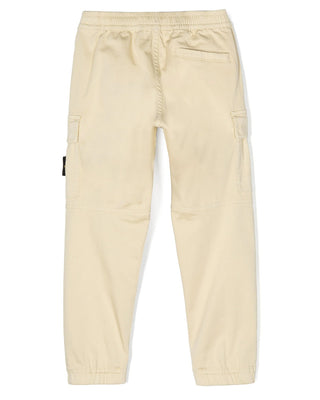 Stone Island Pantaloni Cargo 801631212