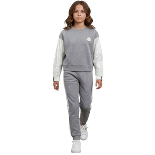 Moncler Crewneck Tracksuit F29548M72810 clip