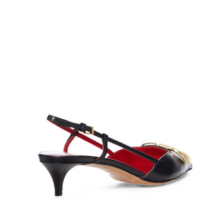 Valentino Garavani décolleté VLogo Signature 7W2S0Q70