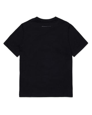 Maison Margiela T-Shirt In Jersey M60803-MM02Y Con Stampa