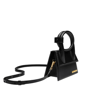 Jacquemus Borsa Le Chiquito BAW00005BC01C01990 Con Tracolla