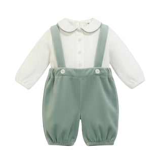 Crocchette Pagliaccetto in velluto 60141