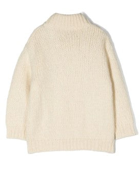 Eleventy Maglia lupetto 4R9A30