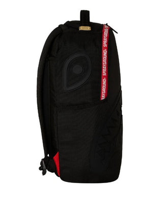 SPRAYGROUND Zaino PRINTED ZIPPER SHARK DLXR 910B6017NSZ