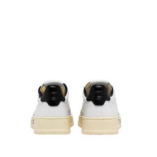 Autry Sneakers medalist low AULM - ML02 con lacci