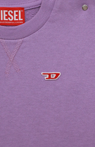 Diesel Baby-Sweatshirt K00278-00YI8