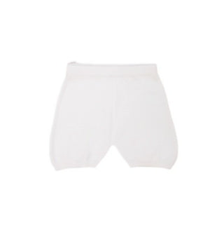 Il Gufo Tutina due pezzi 2 pezzi dp41en109 CON BOTTONI