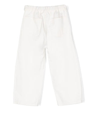 Maison Margiela Hose mit fünf Taschen, Modell M60451-MM015