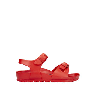 Birkenstock Sandali IN GOMMA 1021671