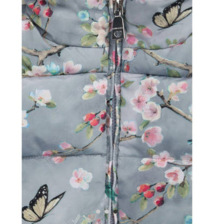 Monnalisa Quilted Jacket 198100