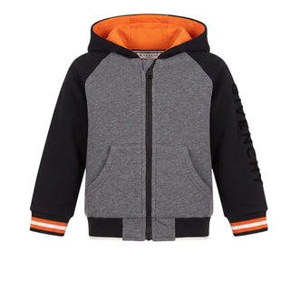 Givenchy Zip Up Hoodie H05057