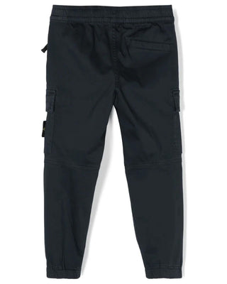 Stone Island Pantaloni Cargo 801631212