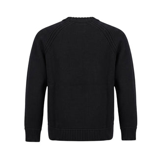 Stone Island Logo Sweater 7716515A2