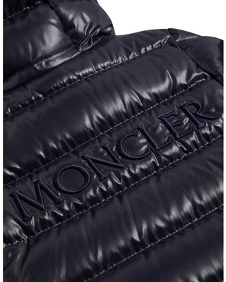 Moncler Giubbino Anand trapuntato con cappuccio I29511A00006