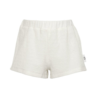 Doudou Shorts effetto punto spugna da bambina DU6A49-Z2214