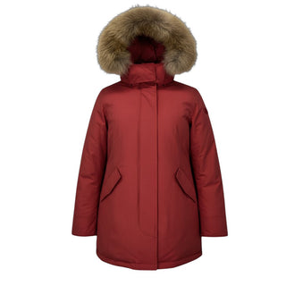 Woolrich WKCPS1694 Kapuzenjacke