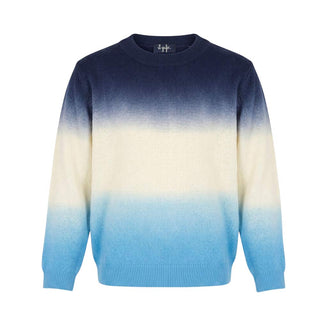 Il Gufo Pullover mit Rundhalsausschnitt A23MA434EM221