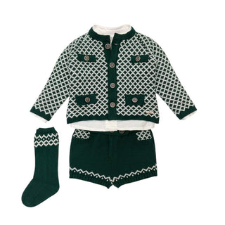 Rahigo Completo 3 pezzi con culotte 252111