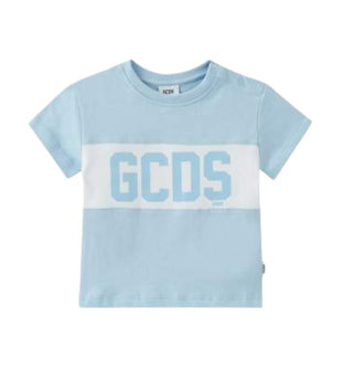GCDS Iconic Logo T-Shirt GMM003