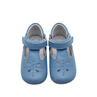 Panyno Scarpine con traforo A30100