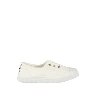 Chipie Sneakers slip-on josephe brond