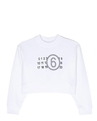 Maison Margiela Crewneck sweatshirt M60423-MM007