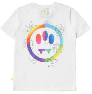 Barrow Short Sleeve T-Shirt 033094 Unisex