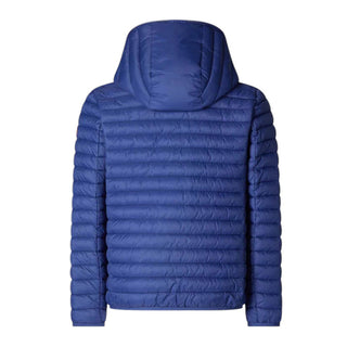 Save the Duck Giubbino 100 Grammi J30650B0 Con Cappuccio Da Bambino