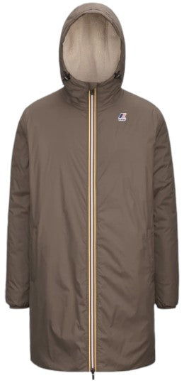 k-Way Giubbino Le Vrai 3.0 Orsetto K3114KW