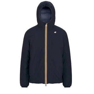 k-Way Giubbino Jack ST Thermo Double K8127WW