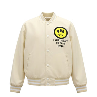 Barrow College Polyamide Jacket 032933 Unisex Junior