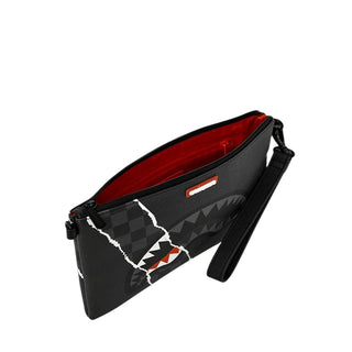 SPRAYGROUND Pochette SHARK SLASH 910B9350NSZ