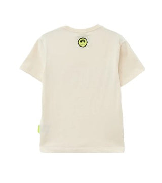 S4BKJUTH013 - T-shirt - Barrow