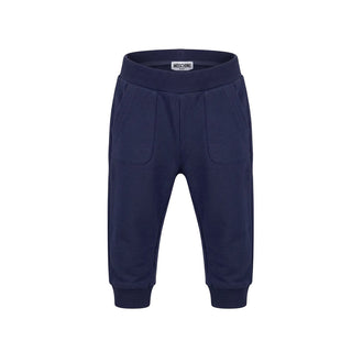 Moschino 2-piece tracksuit MUK03P